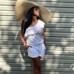 Juicy Couture Romper